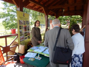 Święto Gminy Nowosolna 2018, fot. M. Majda